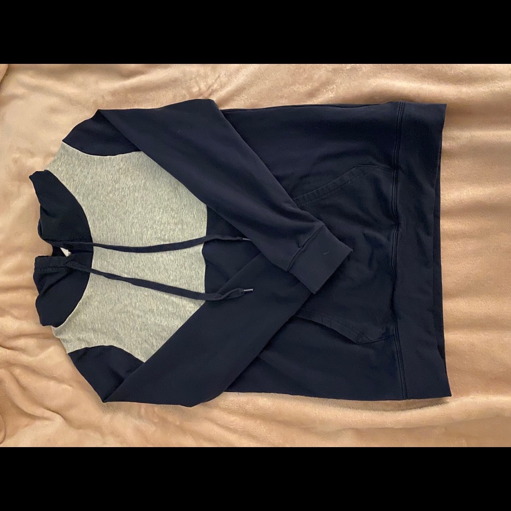 Cadenshae Nursing/breastfeeding Hoodie